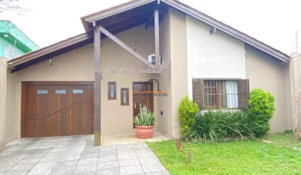 Terreno localizado no bairro Nossa Senhora das Graças/Canoas