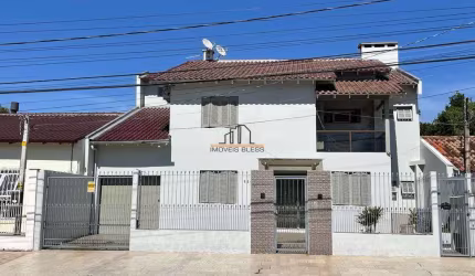 Linda Casa no bairro Harmonia