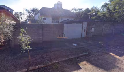Terreno localizado no bairro Igara/Canoas