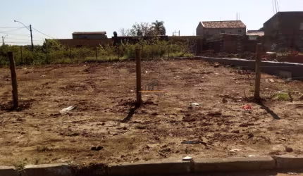 Terreno localizado no bairro Estância Velha/Canoas