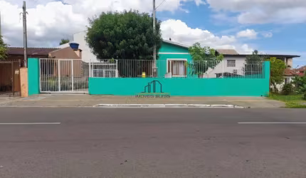 Casa - Niterói/Canoas