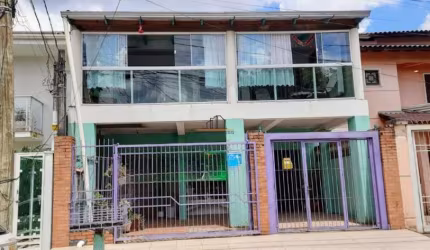 Casa - Sobrado para venda  no Bairro Harmonia em Canoas
