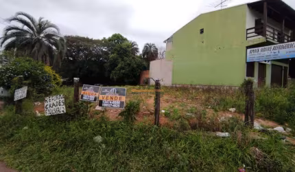 Terreno para venda  no Bairro Camboim em Sapucaia do Sul