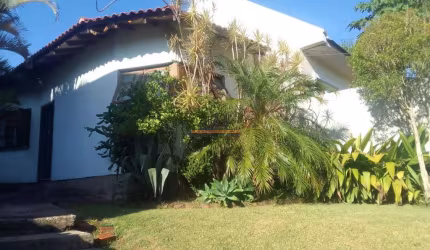 Casa localizada no bairro Marechal Randon/Canoas