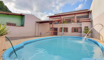 Casa/Sobrado - Rio Branco/Canoas