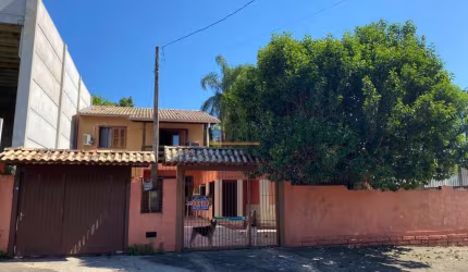 Ótima casa no bairro Marechal Rondon