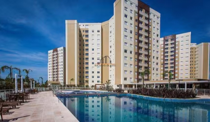 Apartamento localizado no bairro Marechal Randon/Canoas