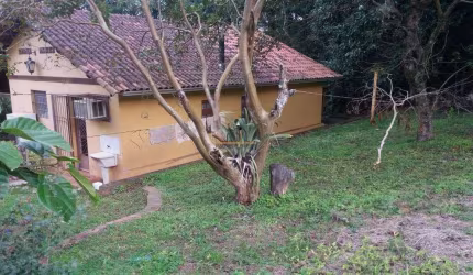 Chácara - Sítio - Fazenda para venda  no Bairro LOTEAMENTO RURAL PALERMO em Gravataí