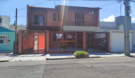 Casa - Sobrado para venda  no Centro de Sapucaia do Sul