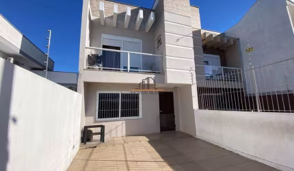 Casa/Sobrado - Igara/Canoas