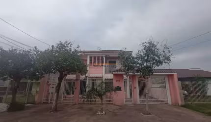 Sobrado no bairro Nitéroi