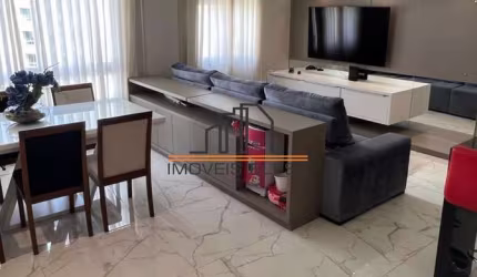 Lindo Apartamento Mobiliado no Life Park Canoas