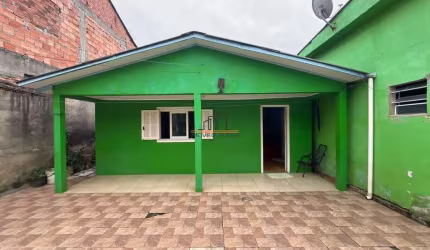 Casa - Sobrado para venda  no Bairro Fortuna em Sapucaia do Sul