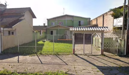 Casa - Sobrado para venda  no Bairro Santa Catarina em Sapucaia do Sul