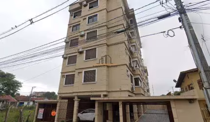 Apartamento Com Terraço para venda  no Centro de Sapucaia do Sul