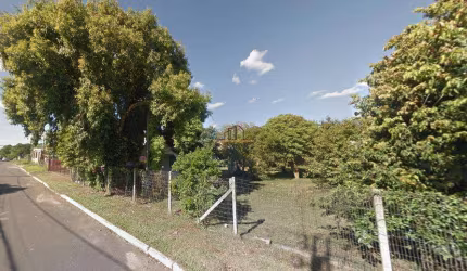 Terreno localizada no bairro Estância Velha/Canoas