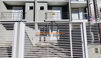 Casa/Sobrado - Estância Velha/Canoas