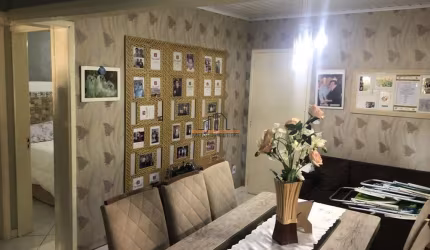 Casa - Sobrado para venda  no Bairro Estância Velha em Canoas