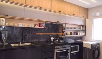 Excelente apartamento / Life Park