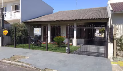 Casa - Sobrado para venda  no Bairro Primor em Sapucaia do Sul