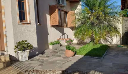 Casa - Sobrado para venda  no Bairro Ipiranga em Sapucaia do Sul