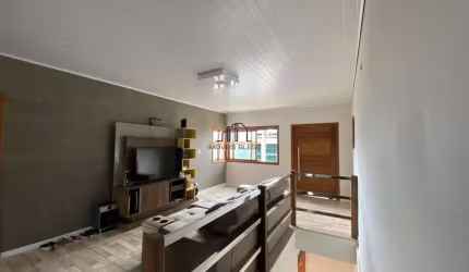 Casa/Sobrado - Estância Velha