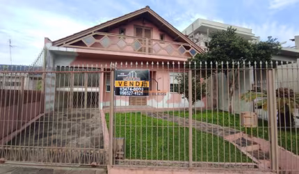 Casa - Sobrado para venda  no Bairro Paraíso em Sapucaia do Sul