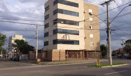 Apartamento para venda  no Bairro Scharlau em São Leopoldo
