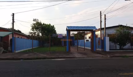 Casa - Sobrado para venda  no Bairro Santa Catarina em Sapucaia do Sul