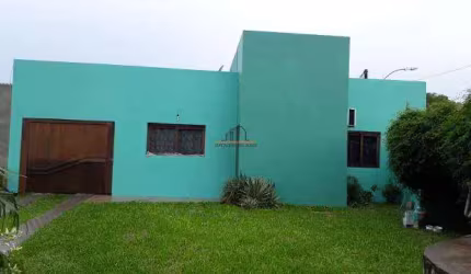 Casa - Sobrado para venda  no Bairro São José em Sapucaia do Sul
