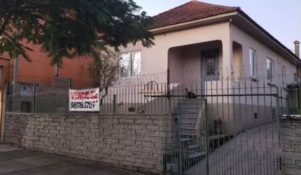 Casa - Sobrado para venda  no Bairro Getúlio Vargas em Sapucaia do Sul