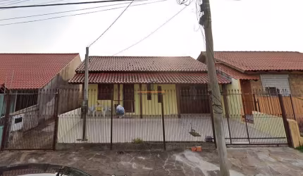 Casa - Sobrado para venda  no Bairro Estância Velha em Canoas