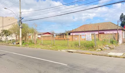 Terreno localizada no bairro Niterói/Canoas