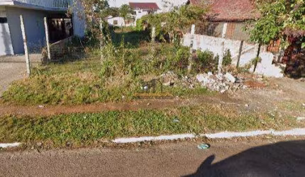 Terreno localizado no bairro Niterói/Canoas
