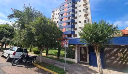 Apartamento localizado no Centro/Esteio