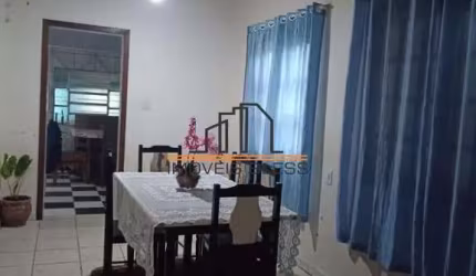 Casa localizada no bairro Mathias Velho/Canoas