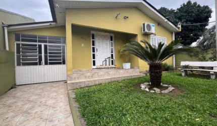 Casa - Sobrado para venda  no Bairro Capão da Cruz em Sapucaia do Sul