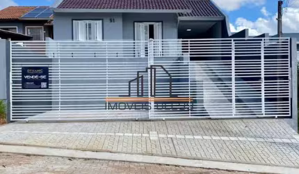 Casa - Sobrado para venda  no Bairro Bela Vista em Sapucaia do Sul
