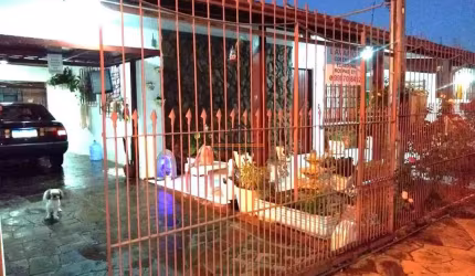 Casa - 5 Colônias/Harmonia/Canoas