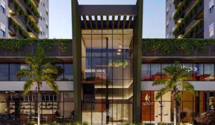 Apartamento localizado no Centro/Canoas