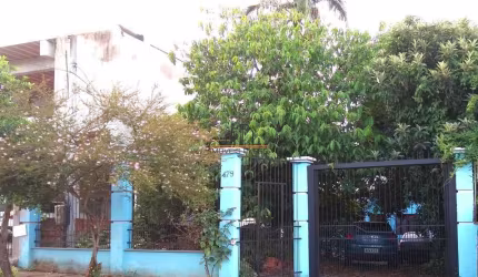 Ótima casa no bairro São José