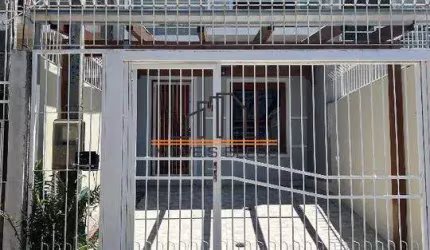 Sobrado Mobiliado localizado no bairro São José/Canoas