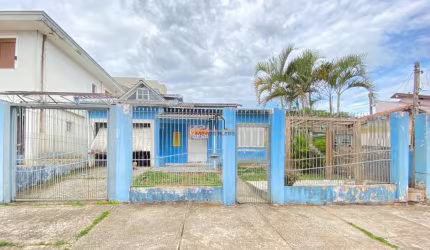 Residência - Estância Velha/Canoas