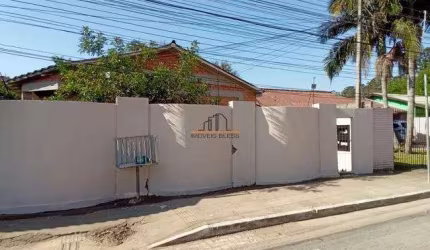 Condomínio localizado no Centro/Esteio