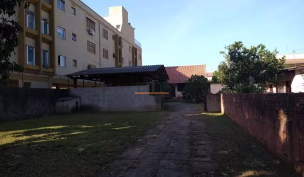 Terreno Nossa Sra. das Graças/Canoas