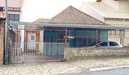 Ótimo Terreno no Marechal Rondon