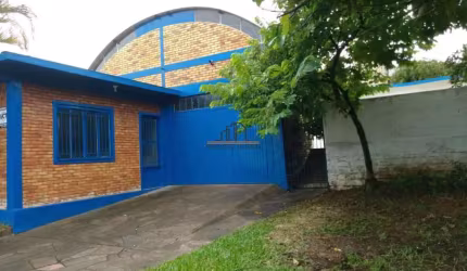 Galpão - Depósito - Pavilhão para venda  no Bairro  em Sapucaia do Sul