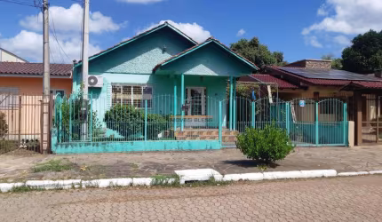 Casa - Niterói/Canoas