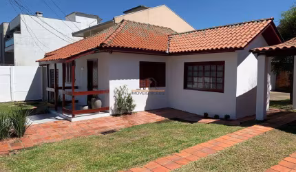 Casa localizada no bairro Niterói/Canoas