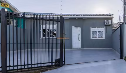 Casa localizada no bairro São José/Canoas